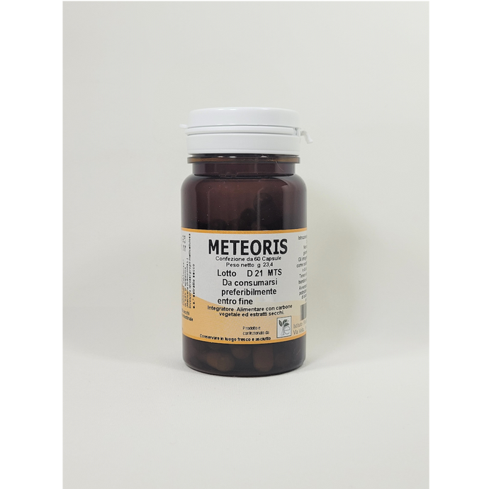 METEORIS - IFE