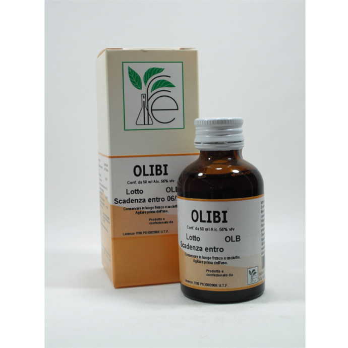 OLIBI - IFE