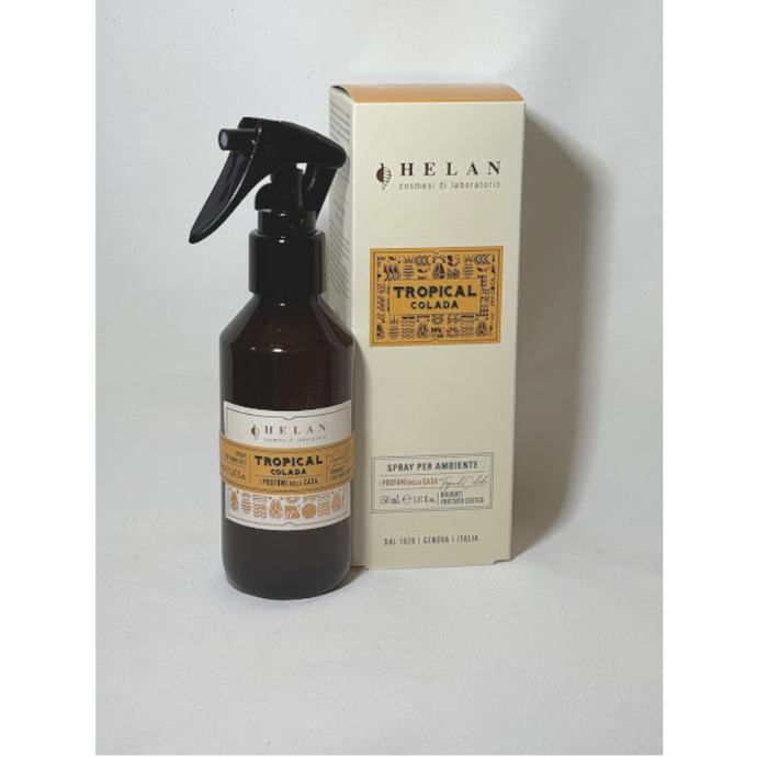 SPRAY AMBIENTE TROPICAL COLADA - HELAN