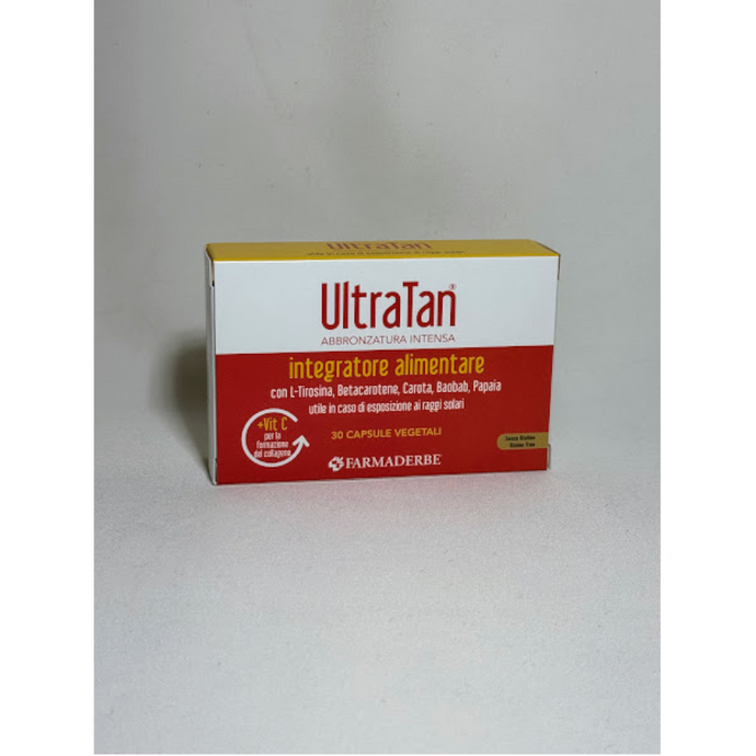 ULTRATAN - FARMADERBE