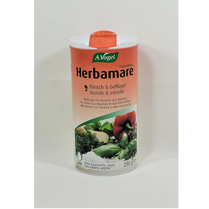 HERBAMARE® Trocomare - A.VOGEL