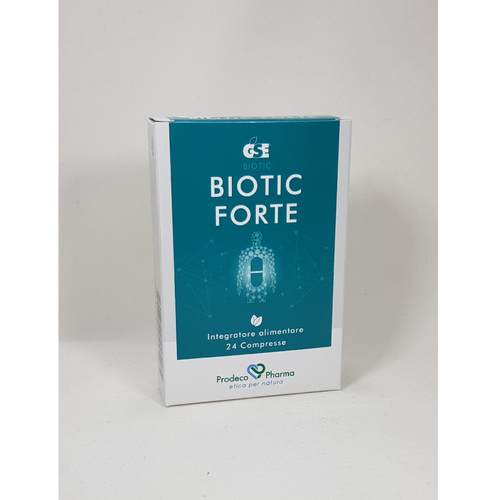 BIOTIC FORTE