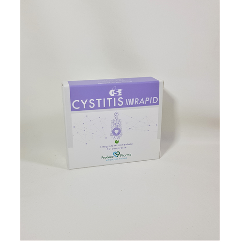 CYSTITIS RAPID