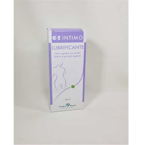 GSE LUBRIFICANTE