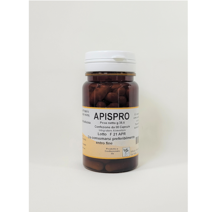 APISPRO - IFE