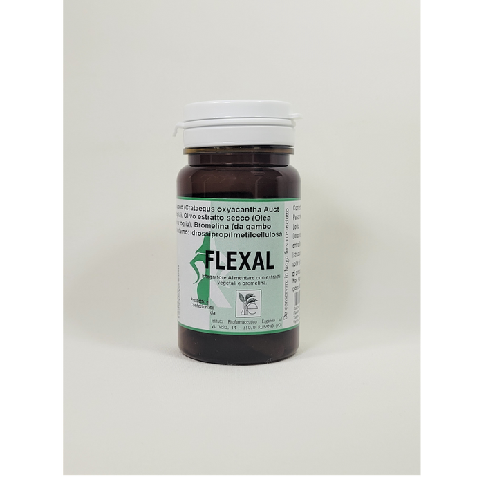 FLEXAL - IFE