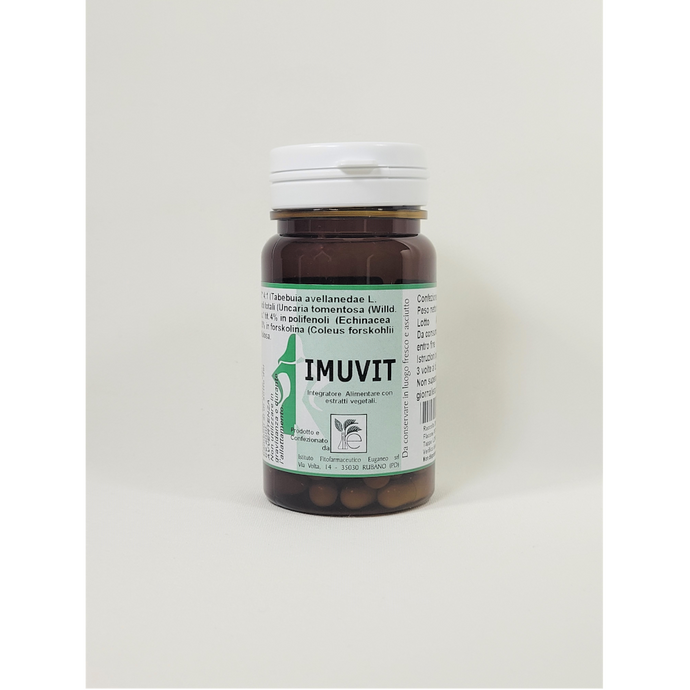 IMUVIT - IFE