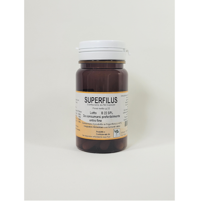 SUPERFILUS - IFE