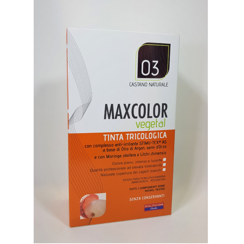 MAXCOLOR 03