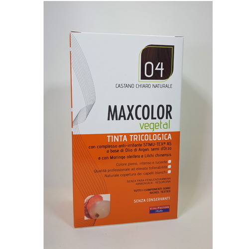 MAXCOLOR 04