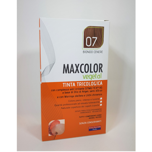 MAXCOLOR 07