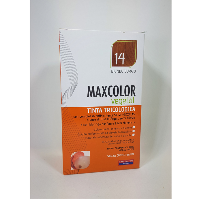 MAXCOLOR 14