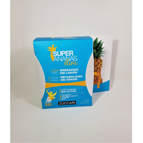SUPER ANANAS SLIM