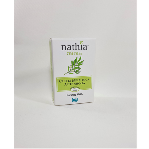 TEA TREE